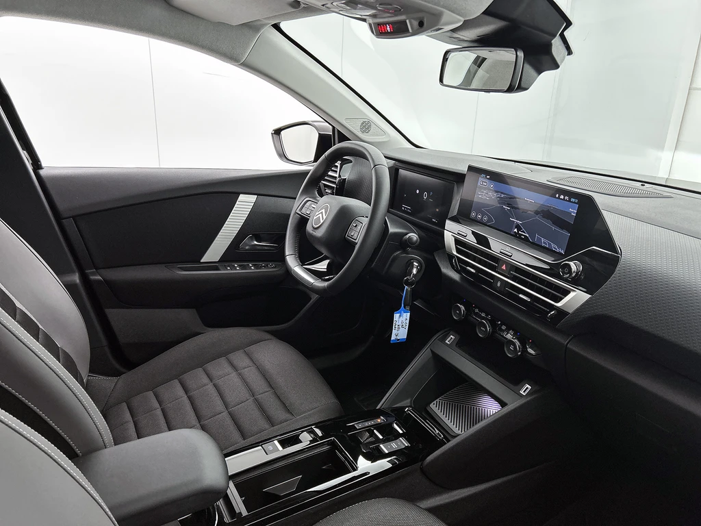 Citroën ë-C4 X – foto 21