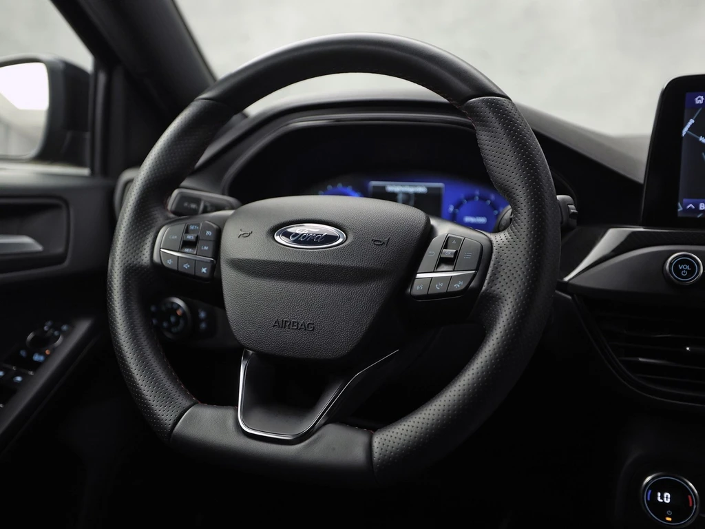 Ford Focus – foto 16