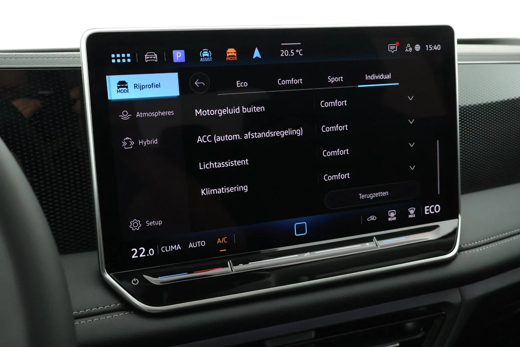 Volkswagen Tiguan – foto 28