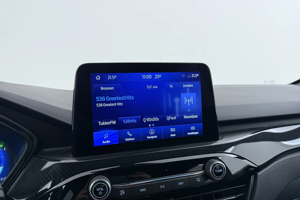 Ford Kuga – foto 31