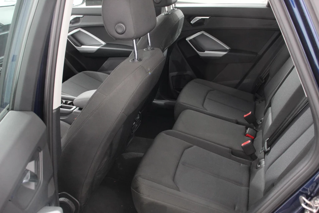 Audi Q3 – foto 13