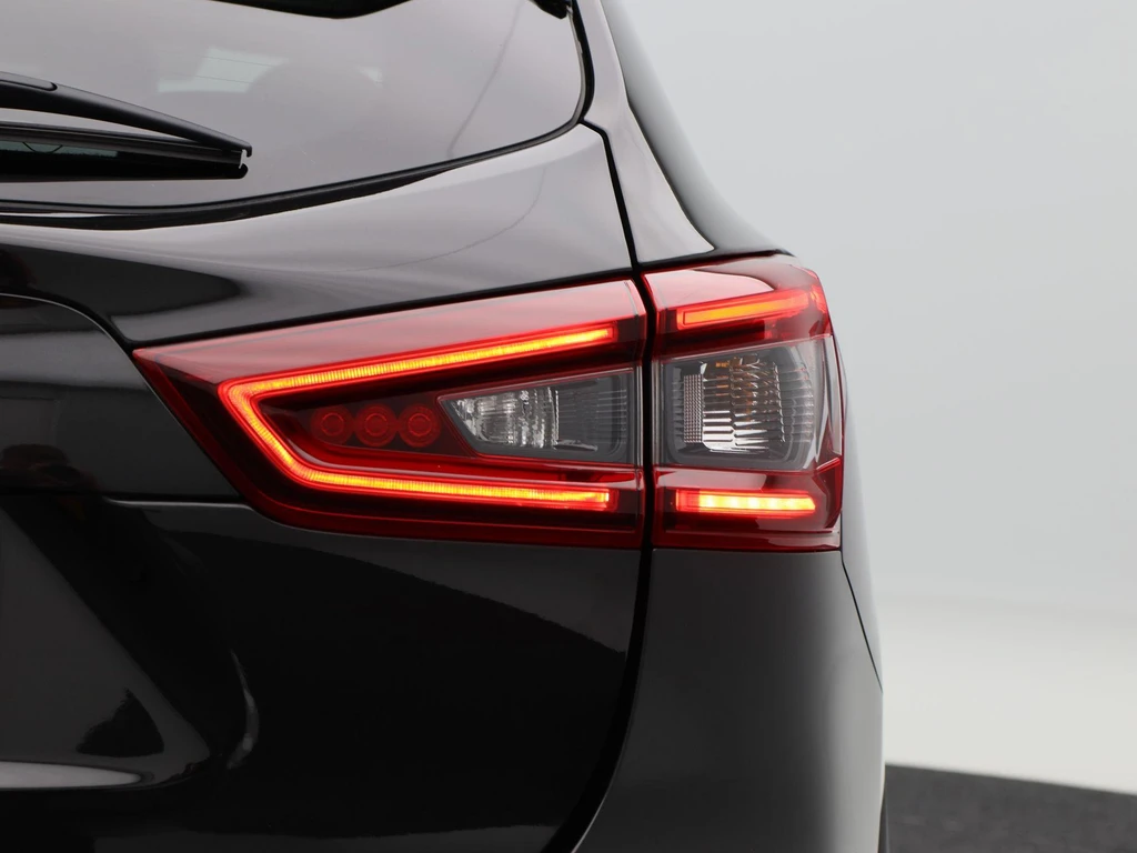 Nissan QASHQAI – foto 14