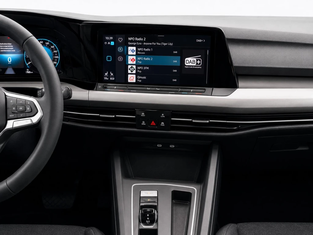 Volkswagen Golf – foto 10