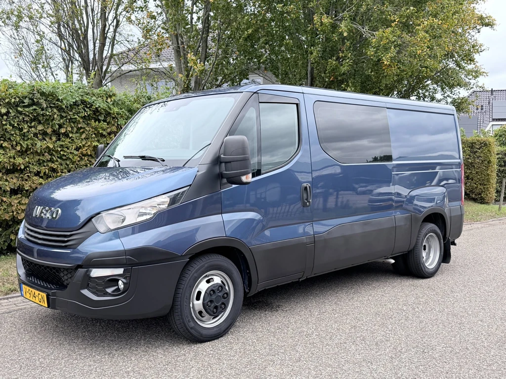 Iveco Daily – foto 1