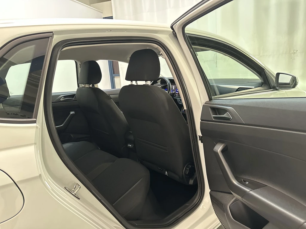 Volkswagen Polo – foto 18