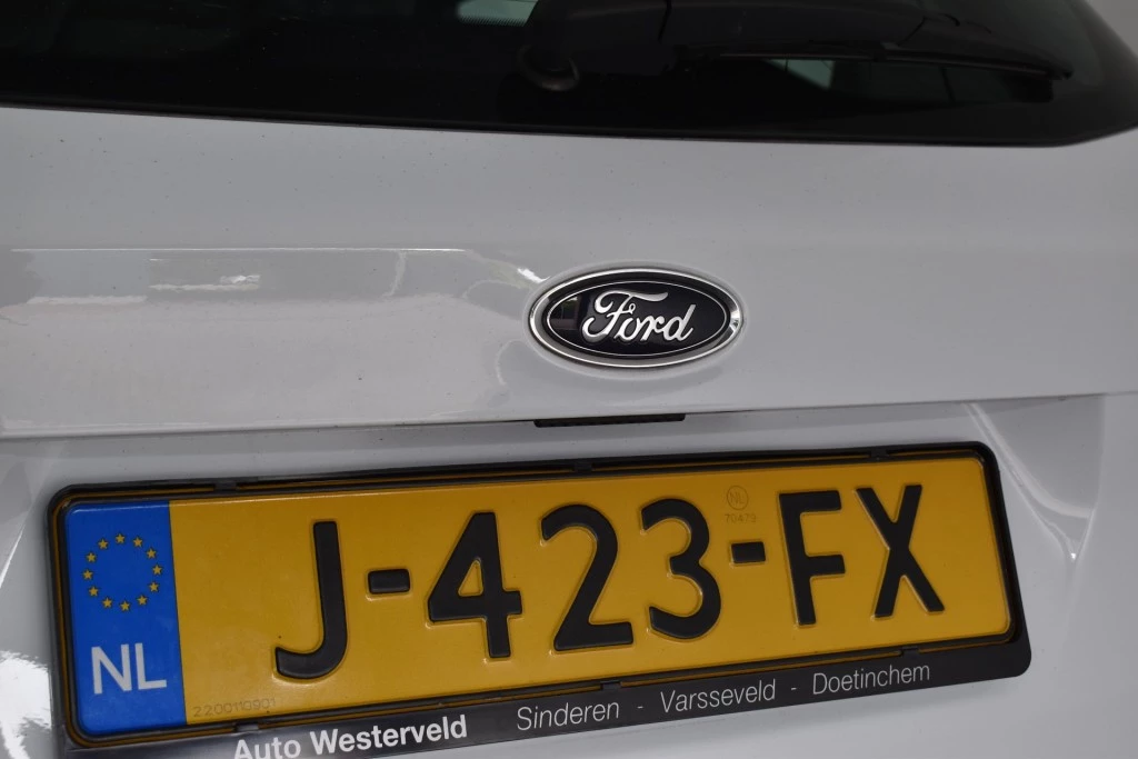 Ford C-MAX – foto 32