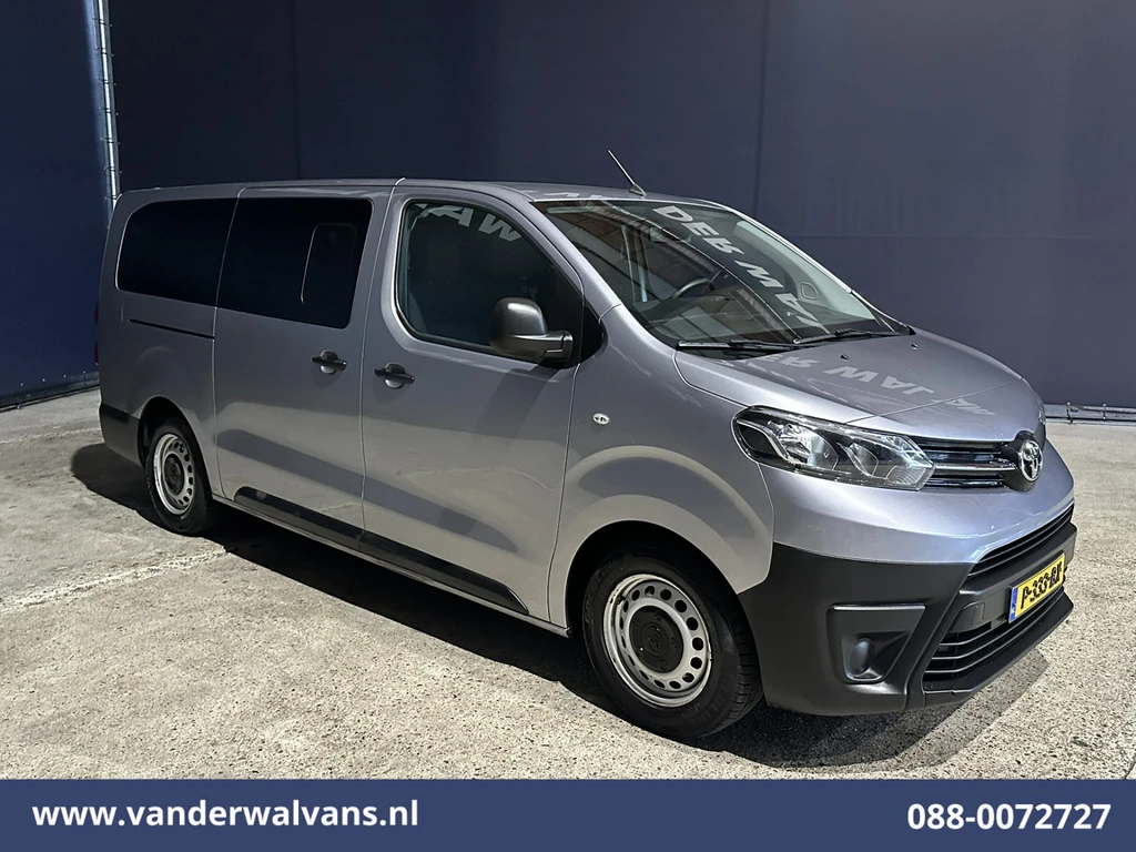 Toyota ProAce – foto 6