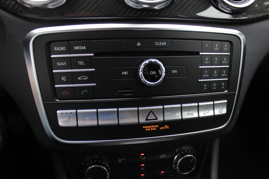 Mercedes-Benz GLA – foto 27