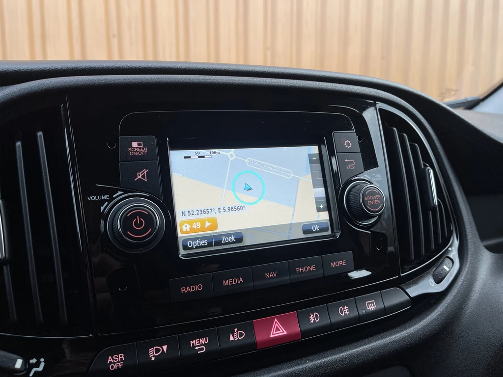 Fiat Doblò – foto 14