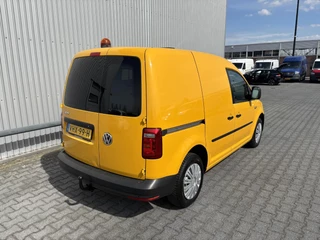 Volkswagen Caddy – thumbnail 6
