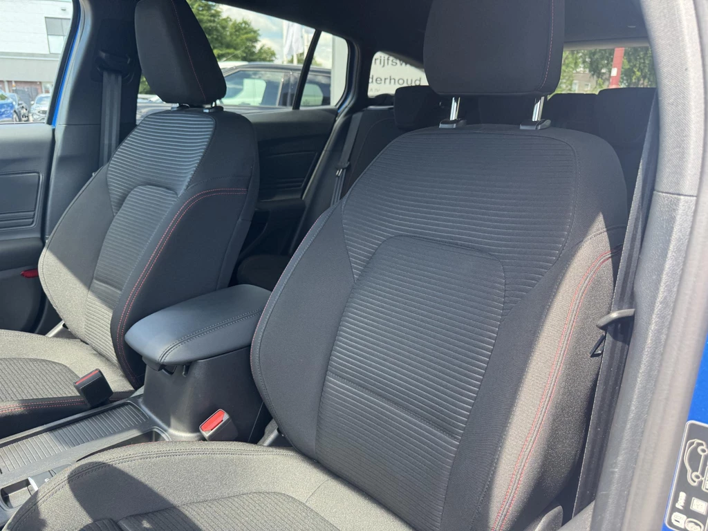 Ford Focus – foto 10