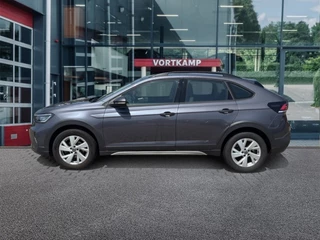Volkswagen Taigo – thumbnail 2