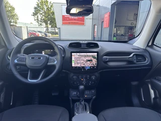 Jeep Renegade – thumbnail 13