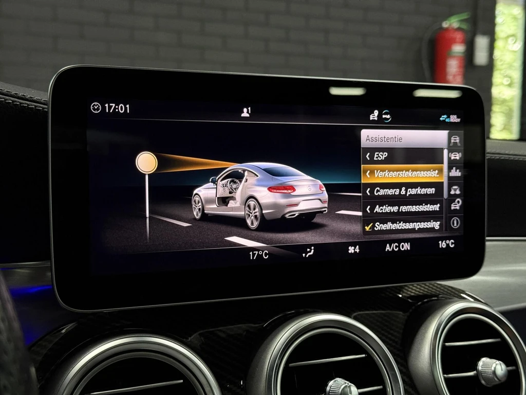Mercedes-Benz C-Klasse – foto 41