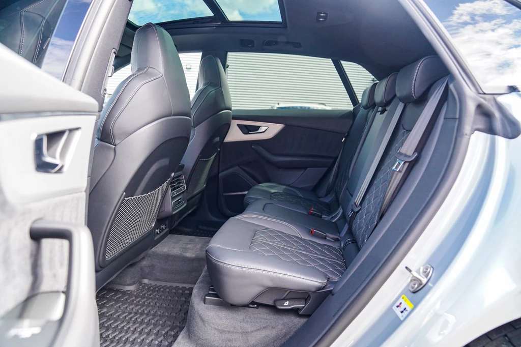 Audi Q8 – foto 26