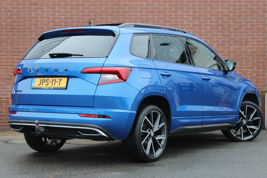 Škoda Karoq – foto 5