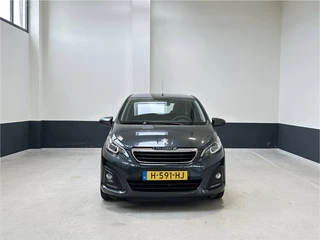 Peugeot 108 – thumbnail 6