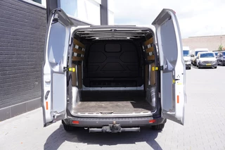 Ford Transit Custom – thumbnail 8