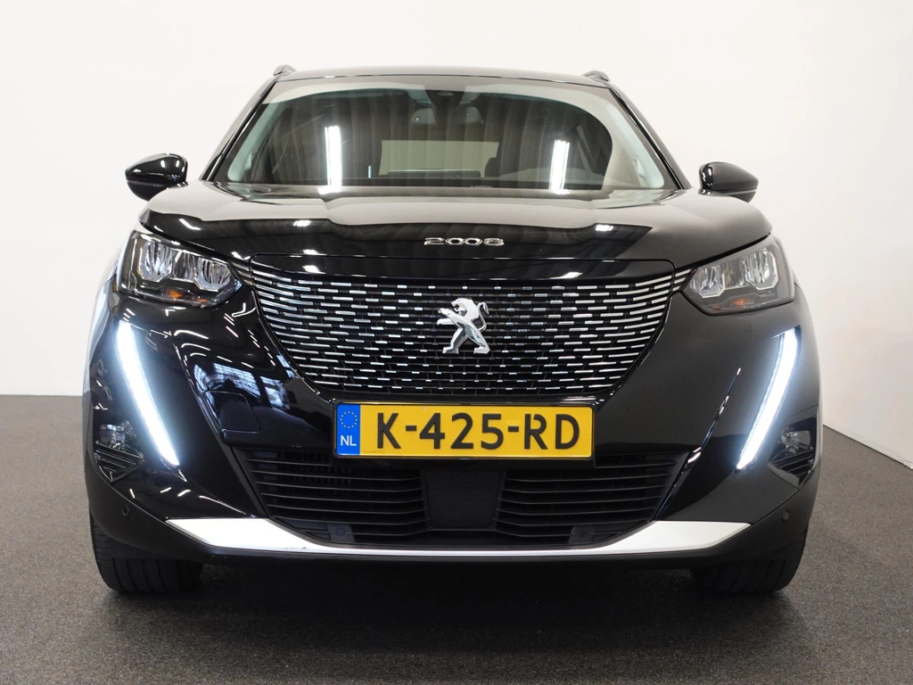 Peugeot 2008 – foto 7