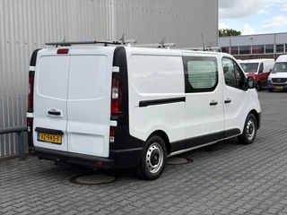 Renault Trafic – thumbnail 6