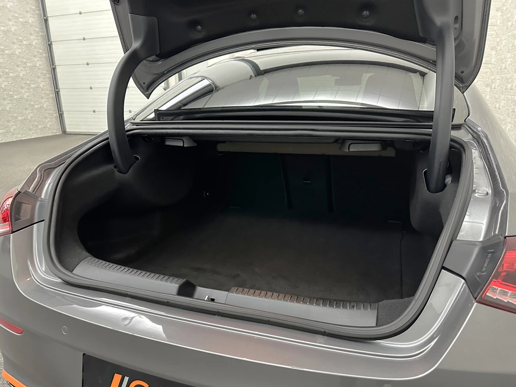 Mercedes-Benz CLA – foto 32