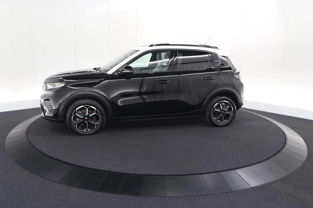 Citroën ë-C3 – foto 6
