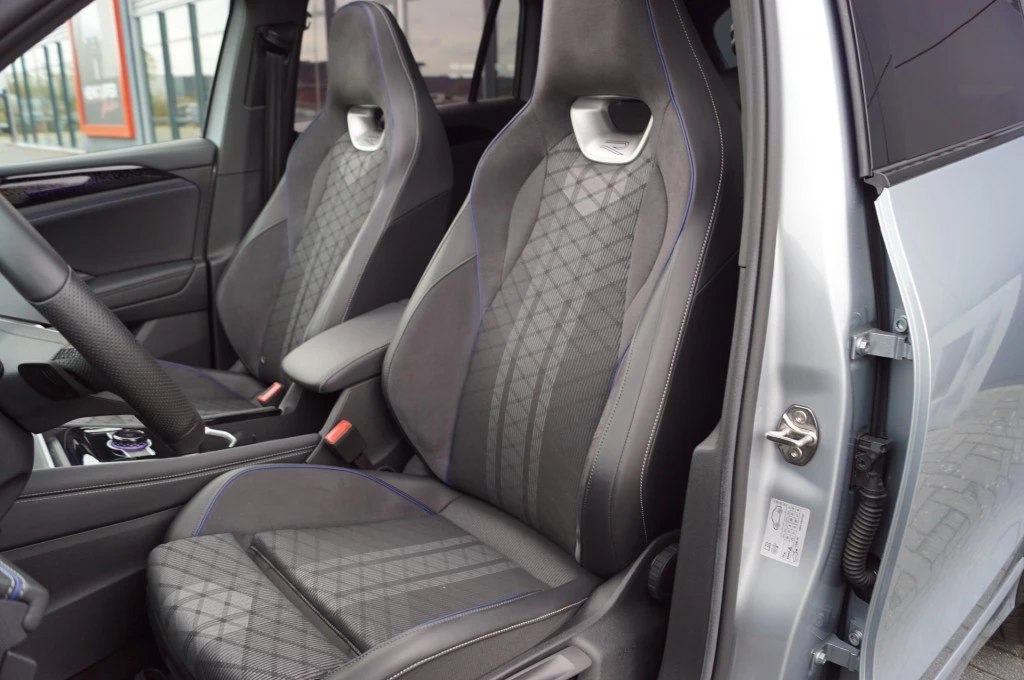 Volkswagen Tiguan – foto 13