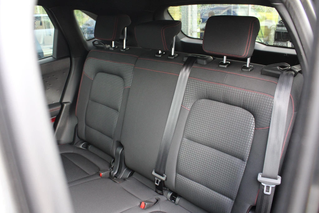 Ford Kuga – foto 11