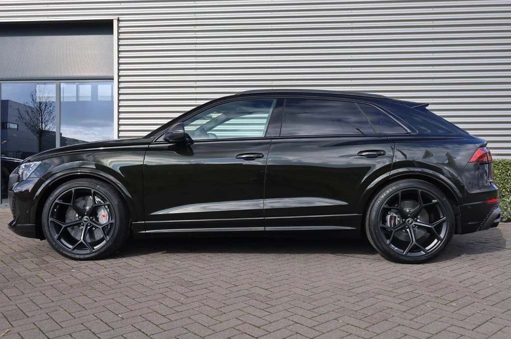 Audi RSQ8 – foto 2