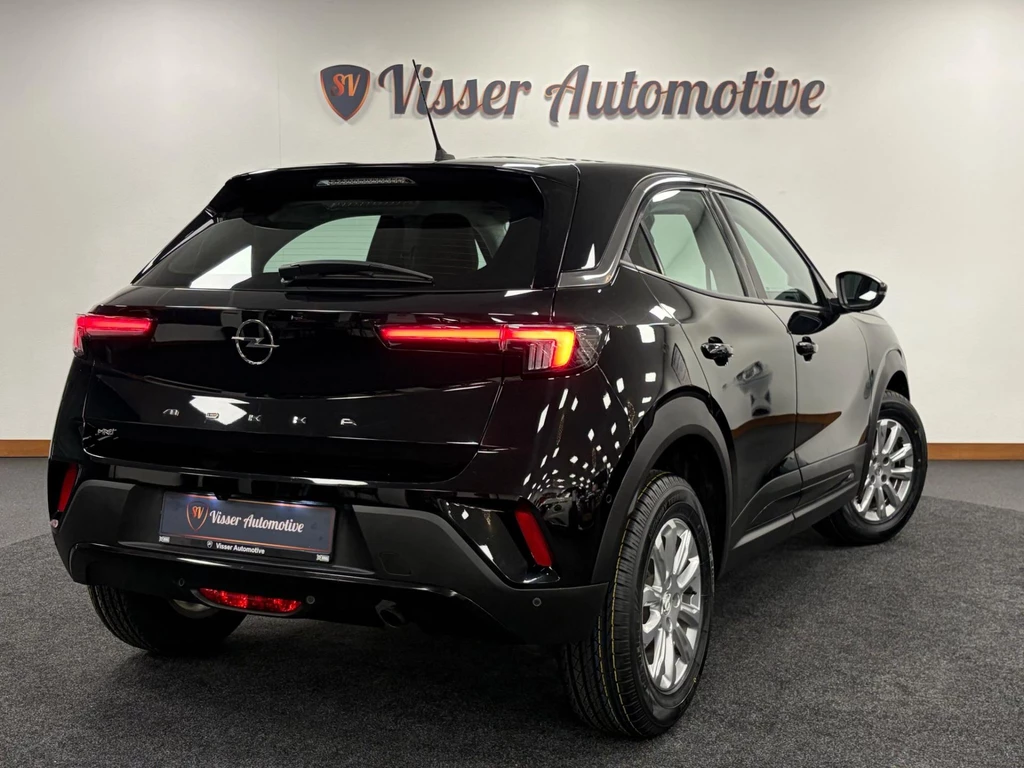 Opel Mokka – foto 6