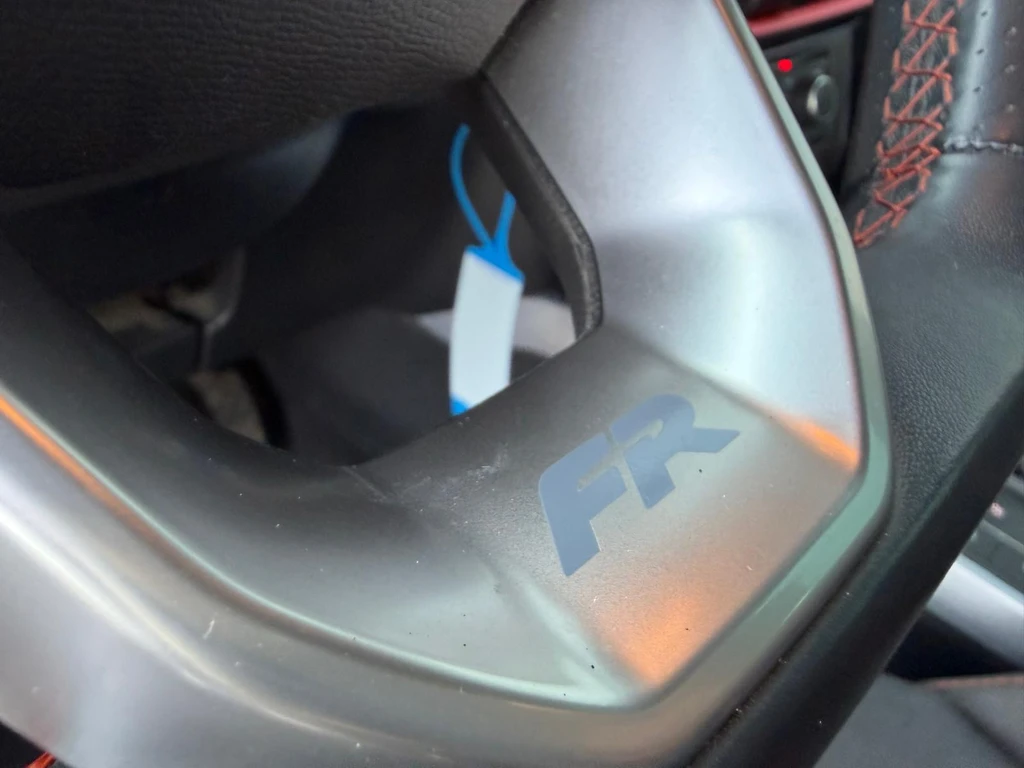 SEAT Arona – foto 32