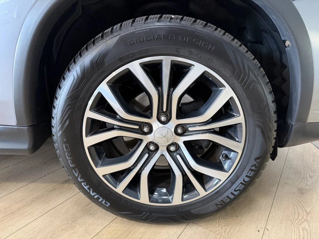 Mitsubishi ASX – foto 36