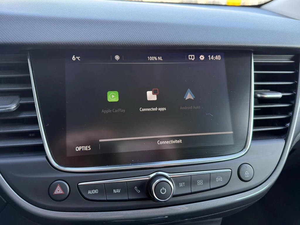 Opel Crossland – foto 16