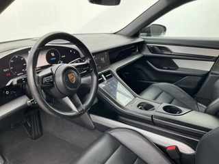 Porsche Taycan – thumbnail 22