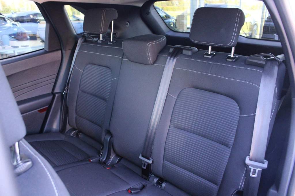 Ford Kuga – foto 11