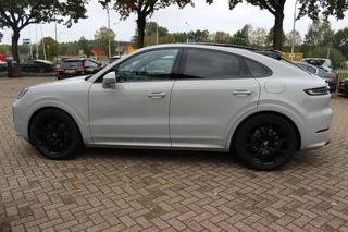 Porsche Cayenne – thumbnail 2