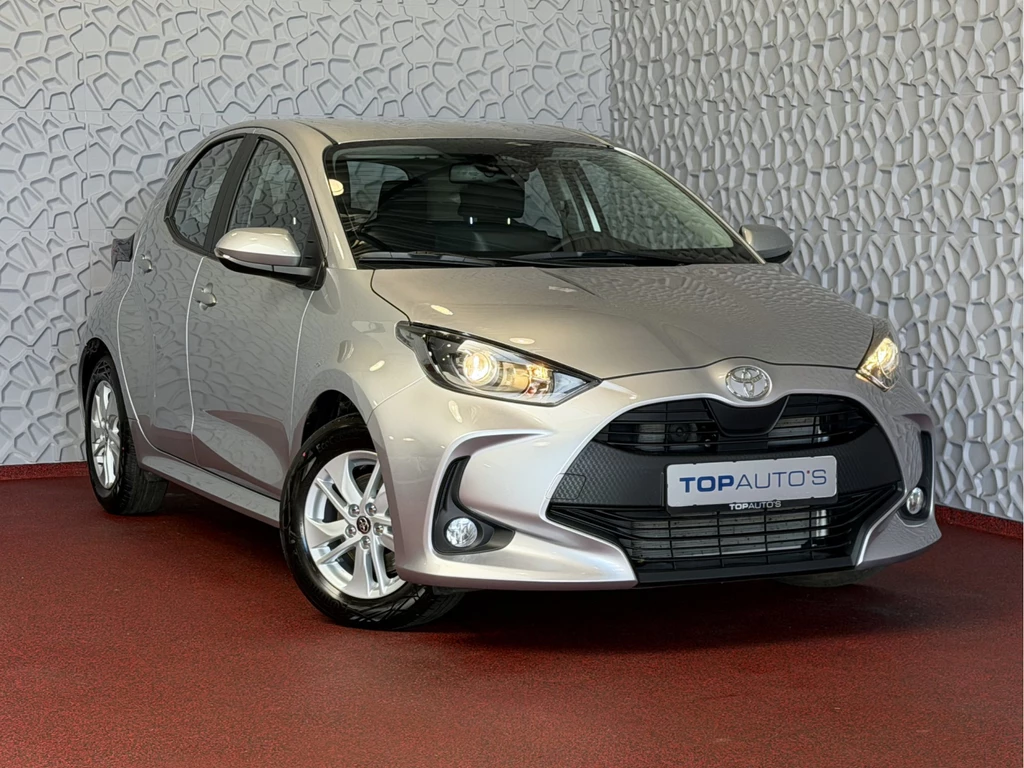 Toyota Yaris – foto 11