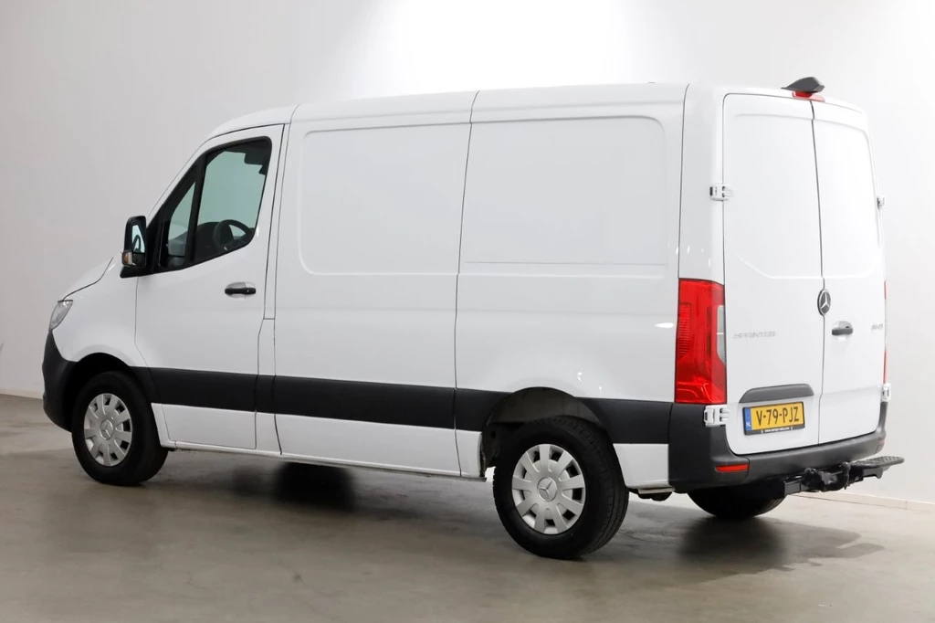 Mercedes-Benz Sprinter – foto 3