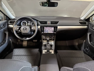 Škoda Superb – thumbnail 8