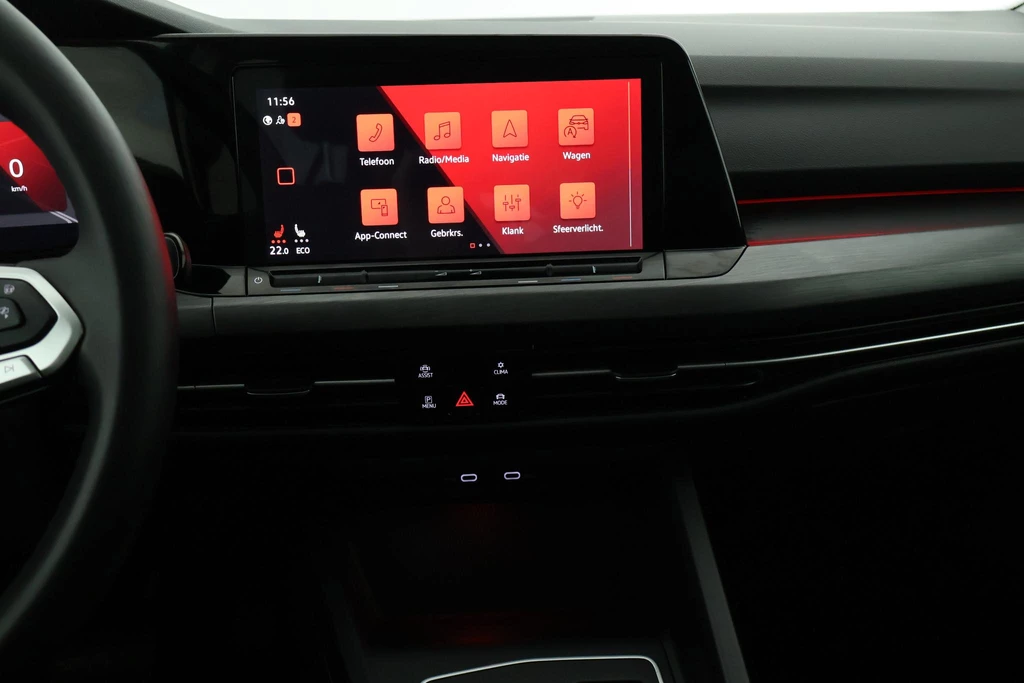 Volkswagen Golf – foto 12
