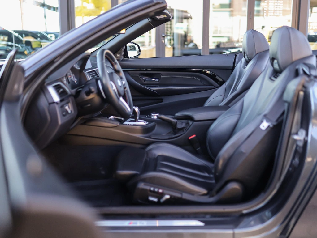 BMW M4 – foto 27