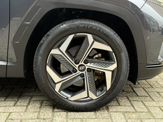 Hyundai Tucson – thumbnail 47