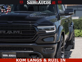 Dodge Ram Pick-Up – thumbnail 2