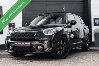 MINI Countryman – thumbnail 1