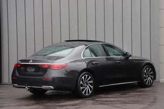 Mercedes-Benz E-Klasse – thumbnail 3