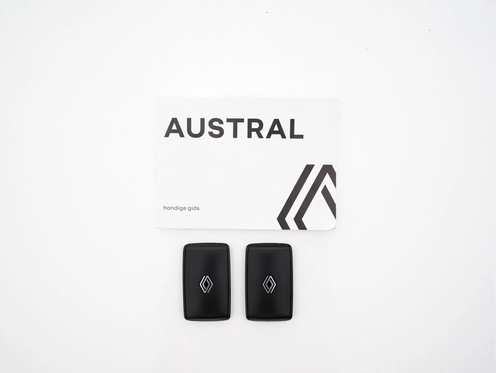 Renault Austral – foto 33