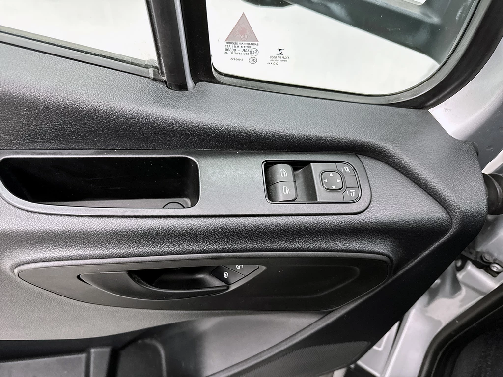 Mercedes-Benz Sprinter – foto 33