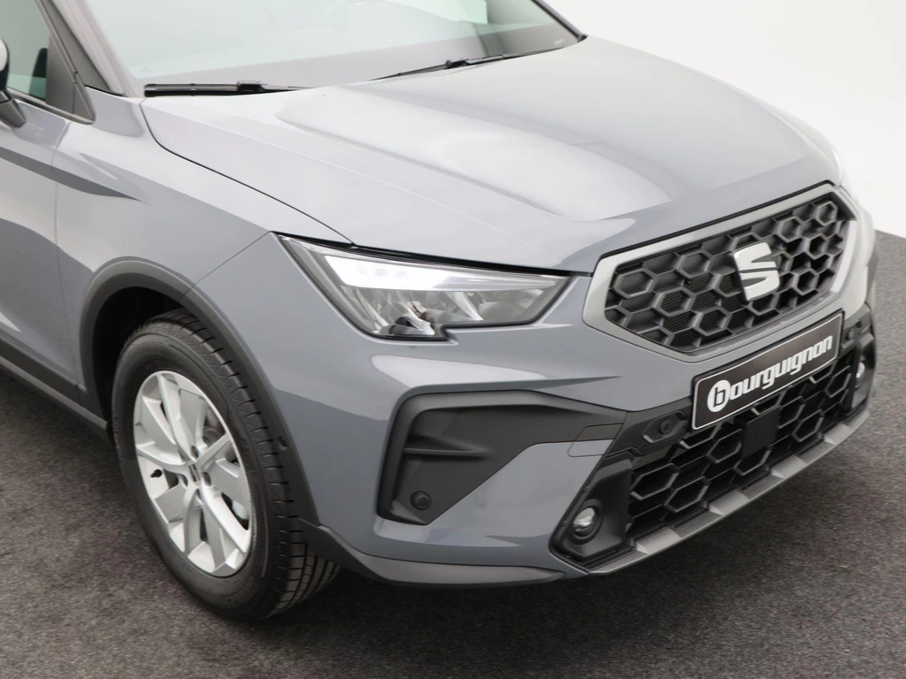 SEAT Arona – foto 7