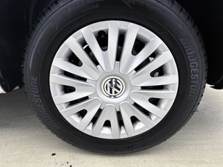 Volkswagen Caddy – thumbnail 24