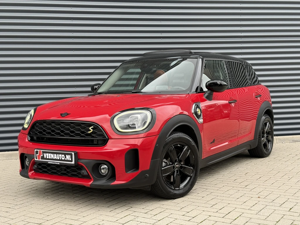 MINI Countryman – foto 3